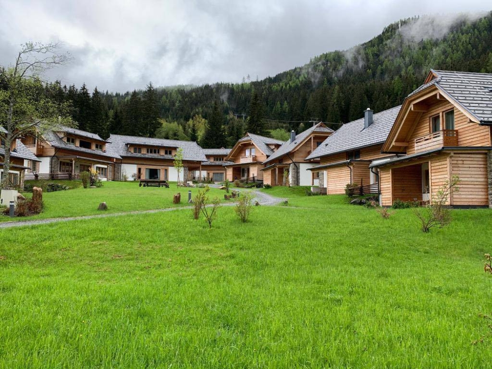 Carinthia: Your Journey to the Heart of Peaceful European Nature