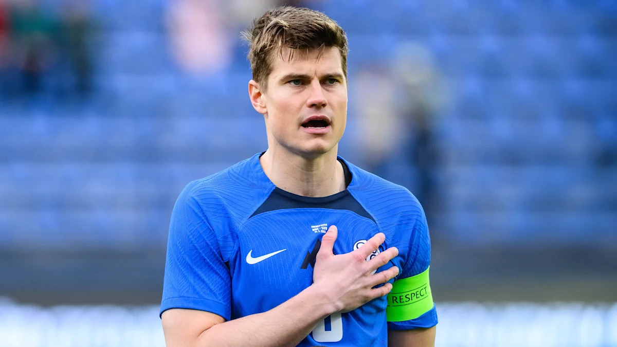 Bijol selected for Slovenia&rsquo;s upcoming internationals